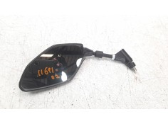 Recambio de retrovisor izquierdo para yamaha tenere 700 referencia OEM IAM BW3F62800000  