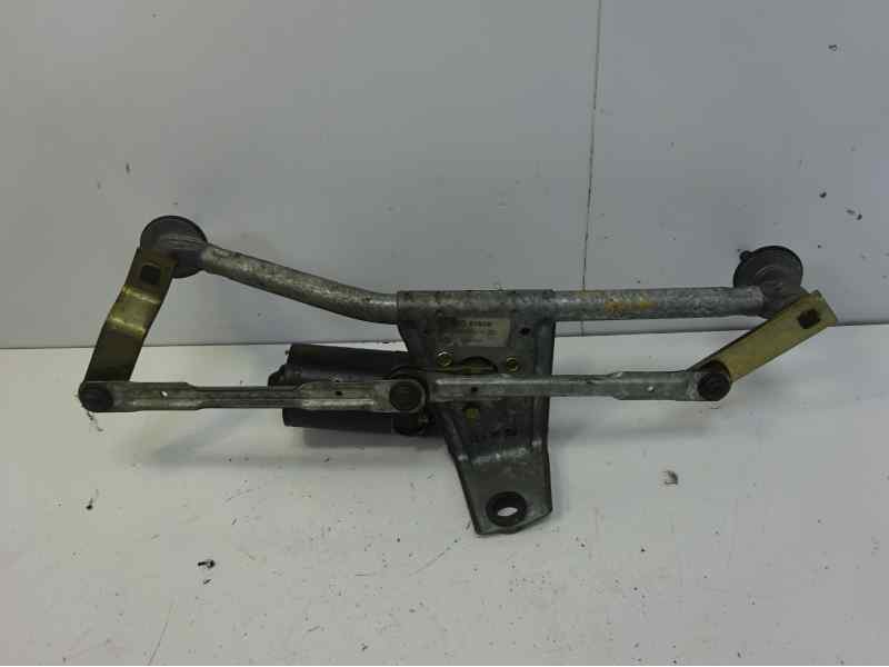 Recambio de motor limpia delantero para peugeot 206 berlina xt referencia OEM IAM 3397020446 0390241360 