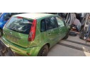 FORD FIESTA (CBK)