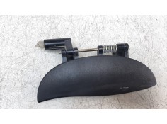 Recambio de maneta exterior delantera derecha para hyundai atos prime (mx) sky referencia OEM IAM 8266002100 106400855 