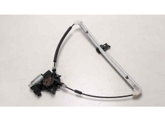 Recambio de elevalunas trasero derecho para mazda 5 (cw) iruka referencia OEM IAM C23572590B   2