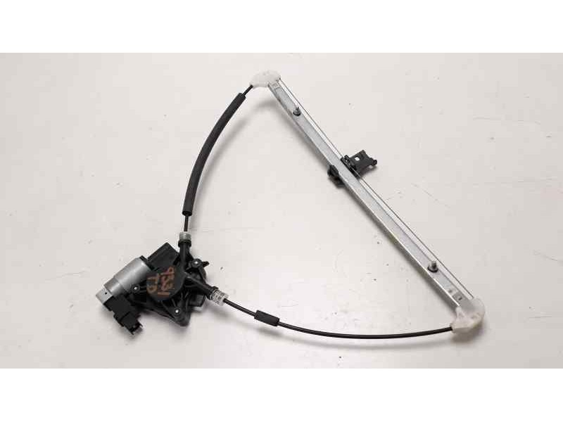 Recambio de elevalunas trasero derecho para mazda 5 (cw) iruka referencia OEM IAM C23572590B  