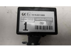 MODULO ELECTRONICO 897410D080D 897410D080D 