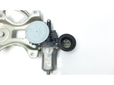 Recambio de elevalunas delantero derecho para toyota rav 4 (a3) executive referencia OEM IAM 6980152080 106905815 116038 2