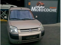 citroen berlingo del año 2003 2