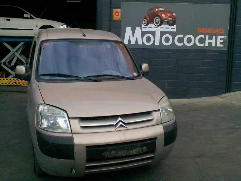 citroen berlingo del año 2003