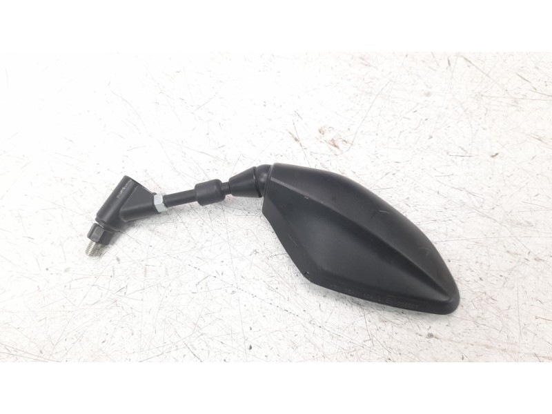 Recambio de retrovisor izquierdo para yamaha tenere 700 referencia OEM IAM BW3F62800000  