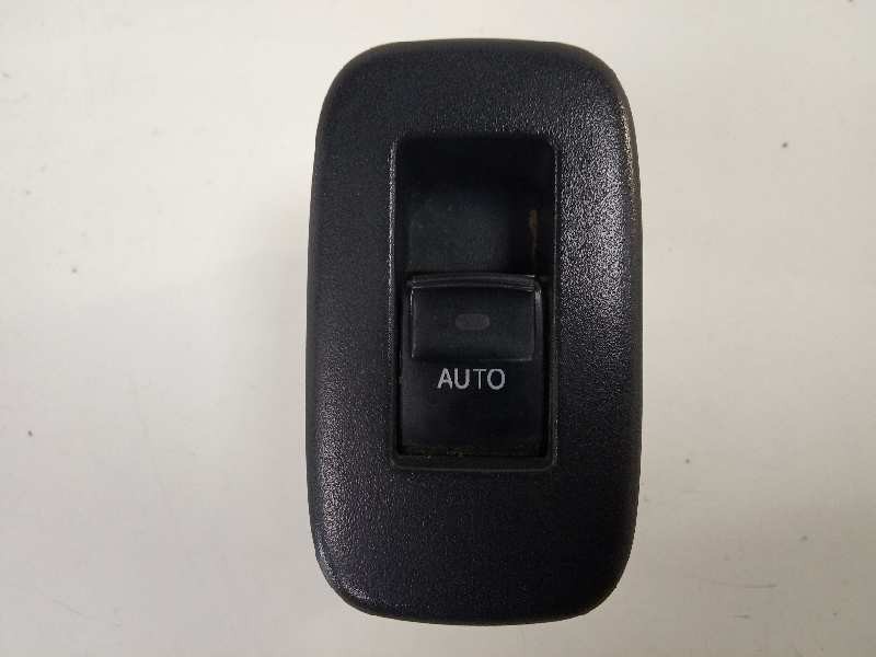 Recambio de mando elevalunas trasero izquierdo para toyota auris hybrid active referencia OEM IAM 192801  