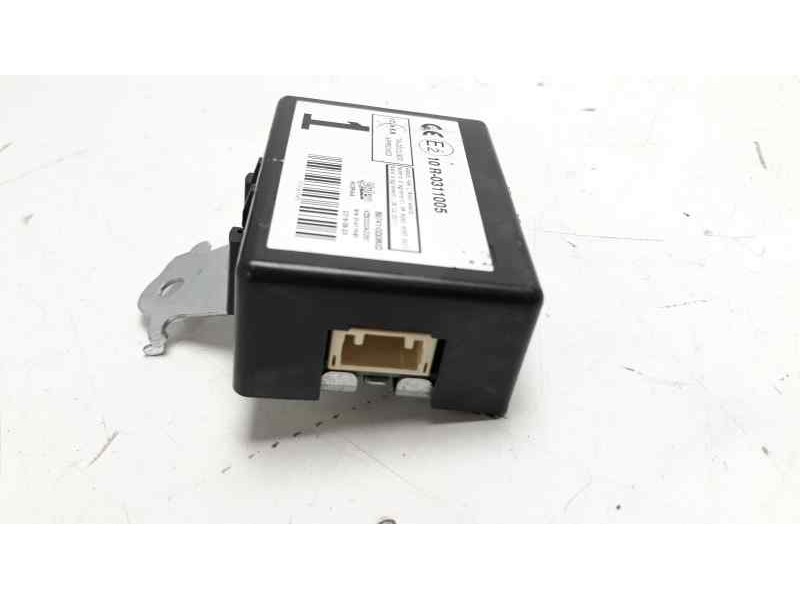 Recambio de modulo electronico para toyota yaris active referencia OEM IAM 897410D080D  