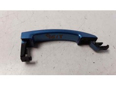 Recambio de maneta exterior delantera derecha para opel corsa e color edition referencia OEM IAM    2
