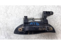 Recambio de maneta exterior delantera derecha para hyundai atos prime (mx) sky referencia OEM IAM 8266002100 106400855  2