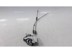 CERRADURA PUERTA DELANTERA IZQUIERDA 72150T5RA31 72150T5RA31 