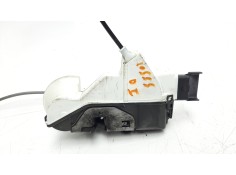 CERRADURA PUERTA DELANTERA IZQUIERDA 9819038580 