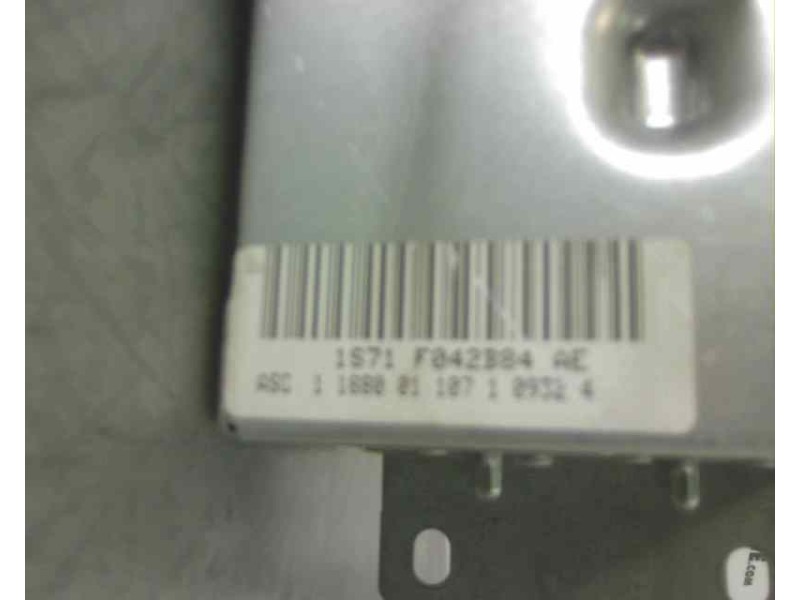 Recambio de airbag delantero derecho para ford mondeo berlina (ge) referencia OEM IAM 1S71F042B84AE 1188001107109324 6144