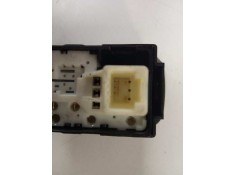 Recambio de mando elevalunas trasero izquierdo para toyota auris hybrid active referencia OEM IAM 192801   2