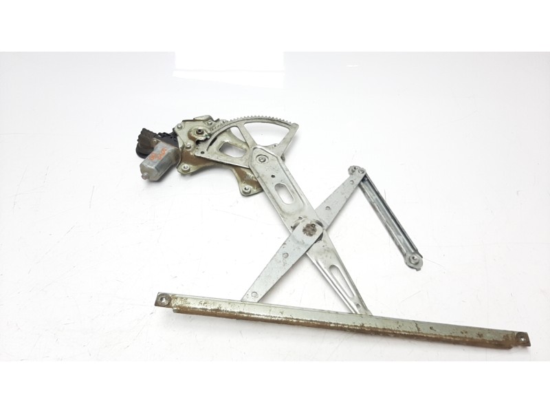 Recambio de elevalunas delantero derecho para toyota rav 4 (a3) executive referencia OEM IAM 6980152080 106905815 116038