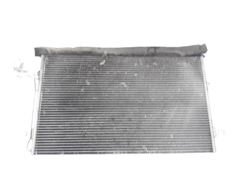 Recambio de condensador / radiador aire acondicionado para volvo c30 2.0 d momentum referencia OEM IAM 31418512 35882 