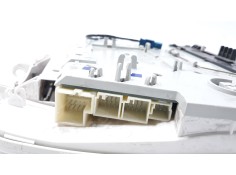 Recambio de luz interior para mercedes-benz clase c (w204) berlina 2.2 cdi cat referencia OEM IAM A2048202001   2