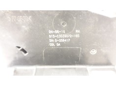 Recambio de cerradura puerta delantera derecha para opel astra k lim. 5türig 1.6 cdti dpf referencia OEM IAM 13507154   2