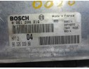 CENTRALITA MOTOR UCE 9632693980 9632693980 0261206216