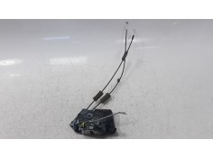 Recambio de cerradura puerta delantera izquierda para honda hr-v (..) 1.6 dtec cat referencia OEM IAM 72150T5RA31   2