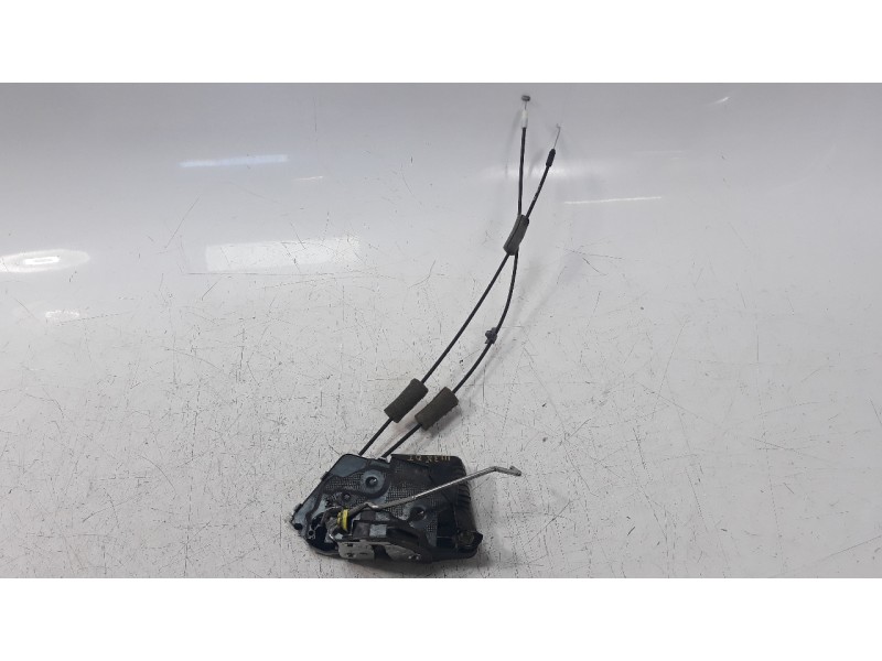 Recambio de cerradura puerta delantera izquierda para honda hr-v (..) 1.6 dtec cat referencia OEM IAM 72150T5RA31  