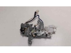 Recambio de cerradura puerta trasera izquierda para mazda 5 (cw) iruka referencia OEM IAM C51373310C   2