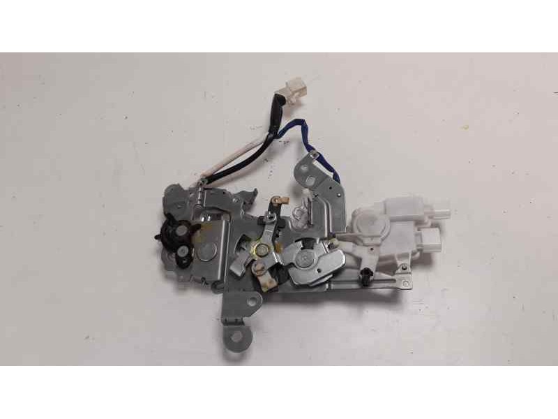 Recambio de cerradura puerta trasera izquierda para mazda 5 (cw) iruka referencia OEM IAM C51373310C  