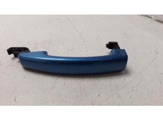 Recambio de maneta exterior delantera izquierda para opel corsa e color edition referencia OEM IAM   