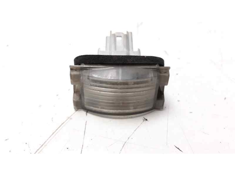 Recambio de piloto matricula para mazda 5 (cw) iruka referencia OEM IAM A052889  