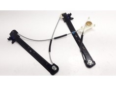 Recambio de elevalunas delantero izquierdo para audi a3 sportback (8va) 1.8 16v tfsi referencia OEM IAM 8V4837461 106023417  2