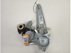 ELEVALUNAS TRASERO DERECHO 857200D120 857200D120 