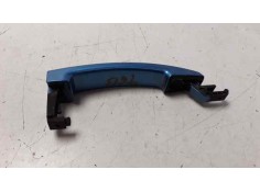 Recambio de maneta exterior delantera izquierda para opel corsa e color edition referencia OEM IAM    2
