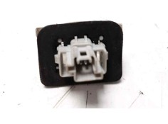 Recambio de piloto matricula para mazda 5 (cw) iruka referencia OEM IAM A052889   2