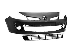 Recambio de paragolpes delantero para renault clio iii referencia OEM IAM 620223641R 107194606 RN3251011