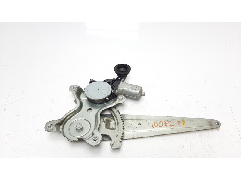 Recambio de elevalunas trasero izquierdo para toyota rav 4 (a3) executive referencia OEM IAM 8571035180  