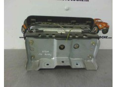 Recambio de airbag delantero derecho para ford fiesta (cbk) referencia OEM IAM 2S6AA044H31AG 1199004057102359 179/M 2