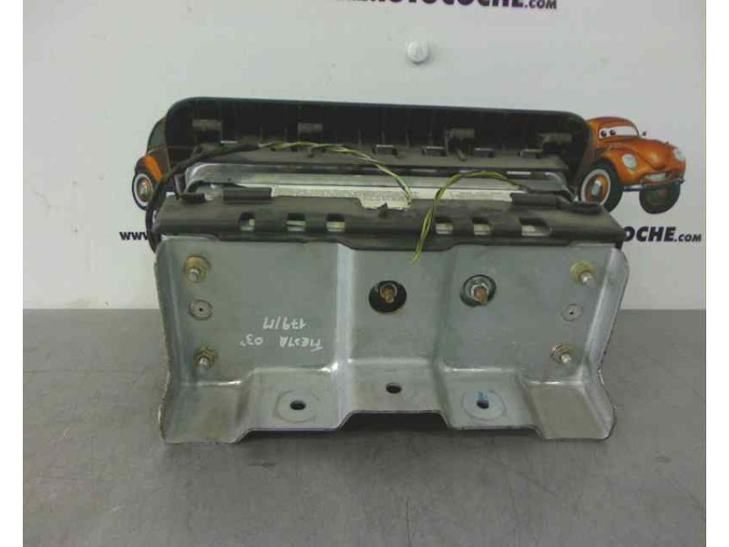 Recambio de airbag delantero derecho para ford fiesta (cbk) referencia OEM IAM 2S6AA044H31AG 1199004057102359 179/M