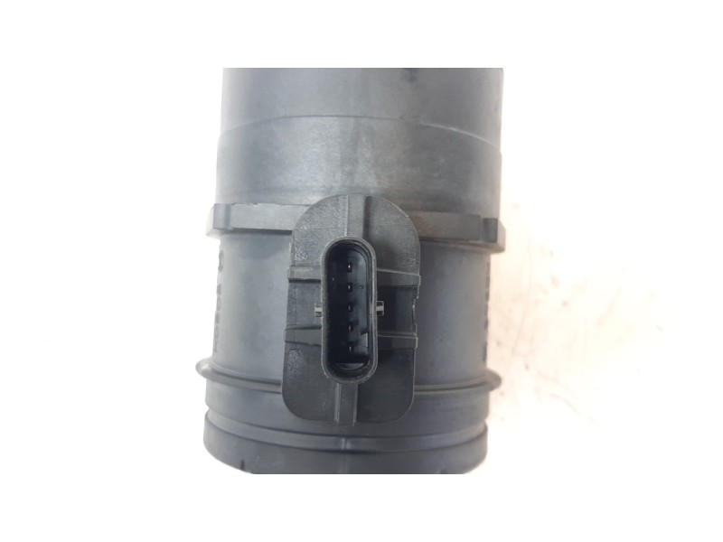Recambio de caudalimetro para bmw serie 3 berlina (e90) 318d referencia OEM IAM 8506409 0281006093 