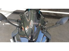 Recambio de cupula para honda cbr 650r cbr 650r referencia OEM IAM 67110MKND10ZA   2