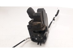 CERRADURA PUERTA DELANTERA IZQUIERDA 9810309480 