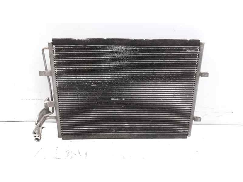 Recambio de condensador / radiador aire acondicionado para mazda 5 (cw) iruka referencia OEM IAM BBR4JC0W2 350207 