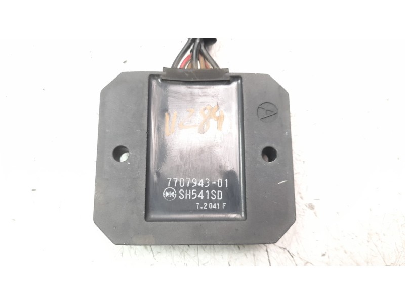 Recambio de modulo electronico para bmw f 800 r f 800 r referencia OEM IAM 61317707943  