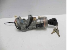 CONMUTADOR DE ARRANQUE 