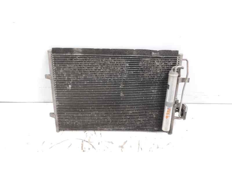Recambio de condensador / radiador aire acondicionado para mazda 5 (cw) iruka referencia OEM IAM BBR4JC0W2 350207 