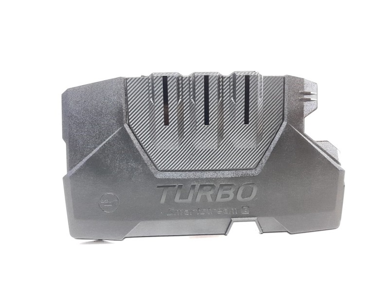 Recambio de tapa motor para kia stonic (ybcuv) 1.0 tgdi cat referencia OEM IAM 2924007630  