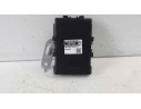 MODULO ELECTRONICO 896900D12 896900D12 MB1028502090