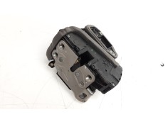 CERRADURA PUERTA DELANTERA IZQUIERDA 13507156 13507156 