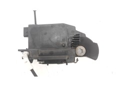 Recambio de cerradura puerta delantera izquierda para peugeot 308 1.6 blue-hdi fap referencia OEM IAM 9810309480   2