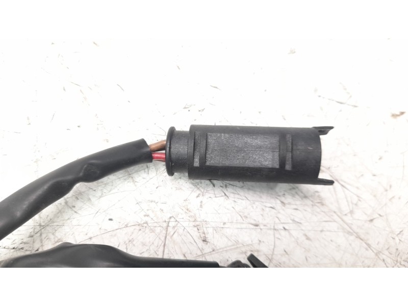 Recambio de modulo electronico para bmw f 800 r f 800 r referencia OEM IAM 61317707943  